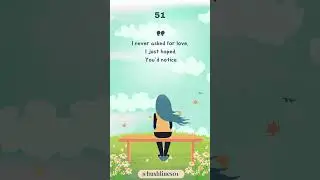 HushLines &ndash; Daily Quotes, Motivation & Love