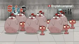 Spliced - Cloning Song [English]