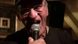 WHEN COMEDIAN TOM McEWAN SINGS CHINABOY IN CHINESE with Erik Spiermann's Hot Shots
