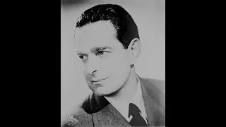 Ralph Herbert sings Brahms Lieder!