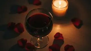 Intimate Candlelit Evening Ambience 💘 Deep Sensual Music for Rekindling What You Once Had