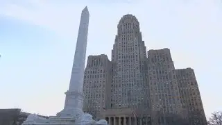 State offers financial aid plan for Buffalo city deficit