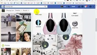 Script tr&ecirc;n bookmarks tr&igrave;nh duyệt để get ID Facebook