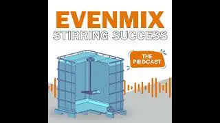 EvenMix: American-Made IBC Tote Mixers Built with Pride in Cleveland