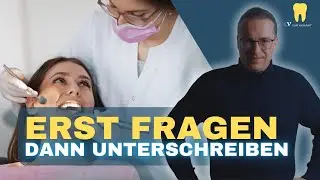 PKV Antrag - Aufbissschienen immer angeben?