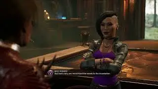 Marvel's Midnight Suns - PT 33 - DemonChylde Armor & Skin Deep
