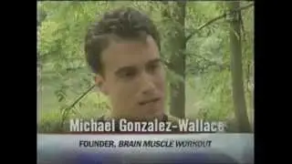 CHILDREN AND EXERCISE: BRAIN FITNESS PROGRAM FOR CHILDREN