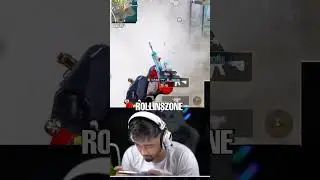 Scout God  Reflex 🔥😱 Shocked T1 Player ✅#scout  #jonathangaming #soul #godlike #bgmi  goblin