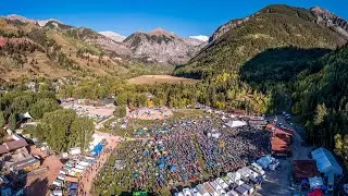 27th Annual Telluride Blues & Brews Festival - Highlights