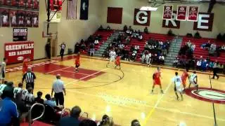 Jaylon Tolbert #2