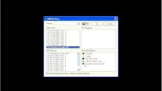 Configuraci&oacute;n Midiox