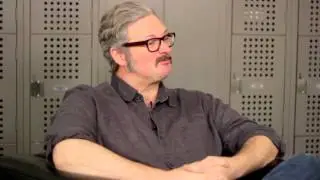 Becoming Watson with John Ellison Conlee