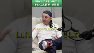 What is NFT ft. Gary Vee #Garyvee