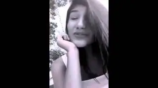 Nathy e Mari no sitio - Snap Beleza Teen