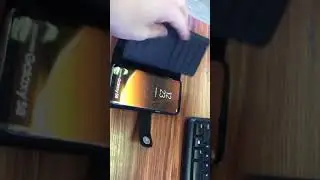 Samsung Galaxy S8 wallet case- 12 cards slot