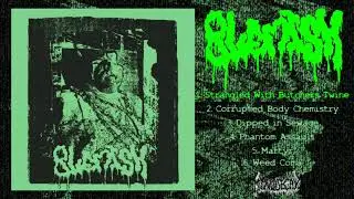 Blemish - Demo [Full Stream] (NJ Death Metal 2021)