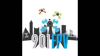 901FPV Way of the Wildcard
