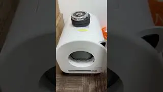 Paw101 Calibration Steps