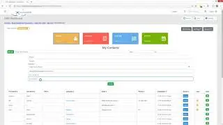CRM with CreataCRM