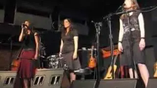The Wailin' Jennys - Bring Me Little Water Silvie