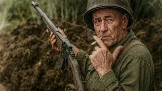 Вот что сделало Call of Duty великой игрой | Ностальгия по миру войн