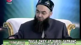 C&uuml;bbeli Ahmet Hoca - 