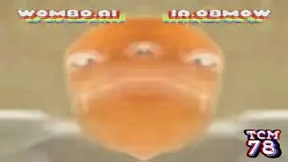 P&lrm;review 2 Annoying Orange Deepfake effects [Inspired by Klasky Csupo 2001 effects]