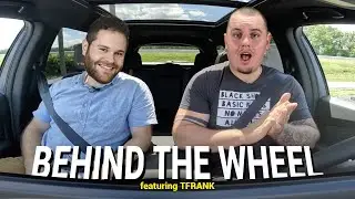 How Did TFrank Become One Of The Top Penn State Beat Writers?