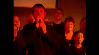 2005 The road to Bethlehem - IGK Revival