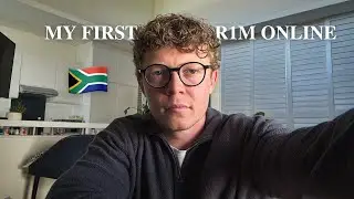 how I made my first million rand online from South Africa