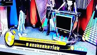 Taylor Peace on #BounceNation Interview Y254 Tv
