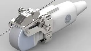Reusable needle guides for various brands