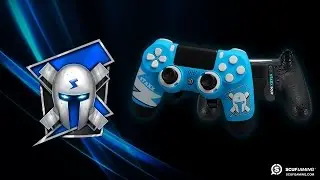 sTaXx SCUF Infinity 4PS Controller