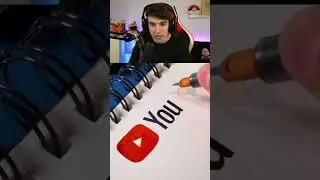 El Logo De YouTube Perfecto #shorts