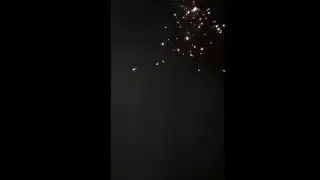 Explosive Box - Hanssons Fyrverkerier