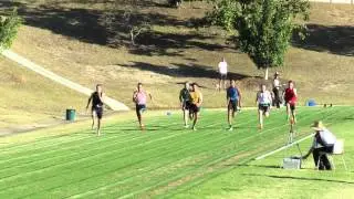 120M H5 Isaac Wohlsen 12.71 26th Ipswich Lightning Gift 2015