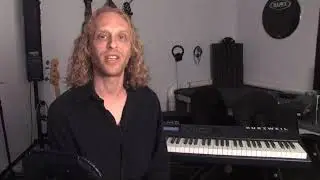 How to Vamp on the Piano