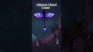 Genesis Creature Vote #ark #top5 #shorts