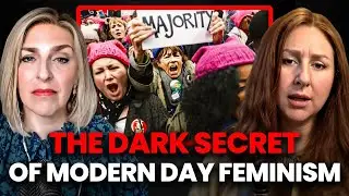 What Jewish Feminist Realized about Modern Day Feminism that many FAILED To see