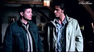 &laquo;AU Crossover SPN & TVD ~ Supernatural War ~ part 6 ~ The apple never falls far from the tree&raquo;