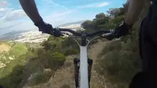 Poikilo MTB - Ai lias trail