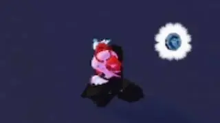 Me running from my problems like: