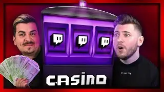 Streamer 