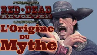 Red Dead Revolver 🦂  Le jeu le Plus Sous-Estim&eacute; de Rockstar ?
