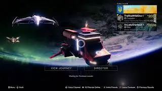 Destiny 2 Grand Master Nightfall