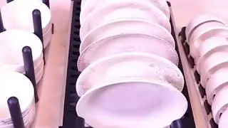 44 easy solutions of everyday organizer.bowl,plate storage