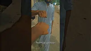 Technical pashtoon part -11 #shortvideo ##youtubeshorts #viral