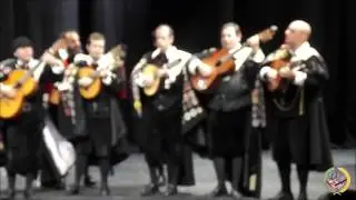 Mi Viejo San Juan (Tuna de Magisterio de Santander)