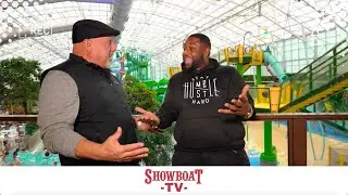 Welcome to Showboat TV - The ULTIMATE GUIDE to Showboat Hotel Atlantic City