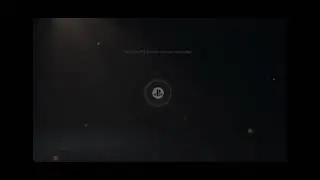 PS5 startup with PS2 sounds